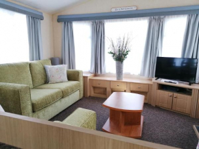 2 Bed Static Caravan @ Hoburne Devon Bay